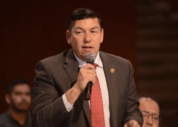 Refuerzan vigilancia sanitaria contra gusano barrenador del ganado en sur de Tamaulipas