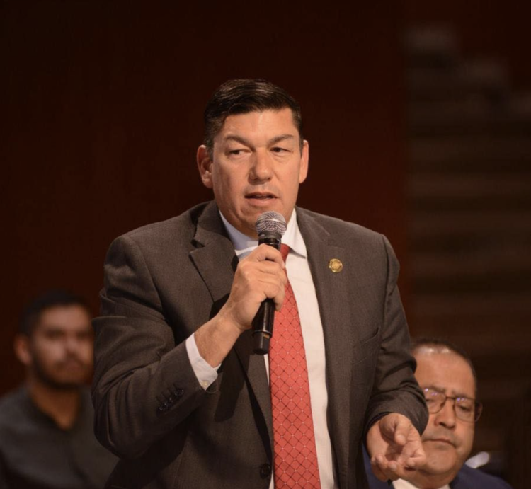 Refuerzan vigilancia sanitaria contra gusano barrenador del ganado en sur de Tamaulipas