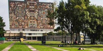 UNAM, la mejor de Latinoamérica y top mundial en ciencias