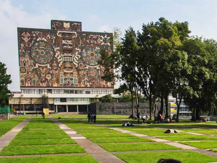 UNAM, la mejor de Latinoamérica y top mundial en ciencias