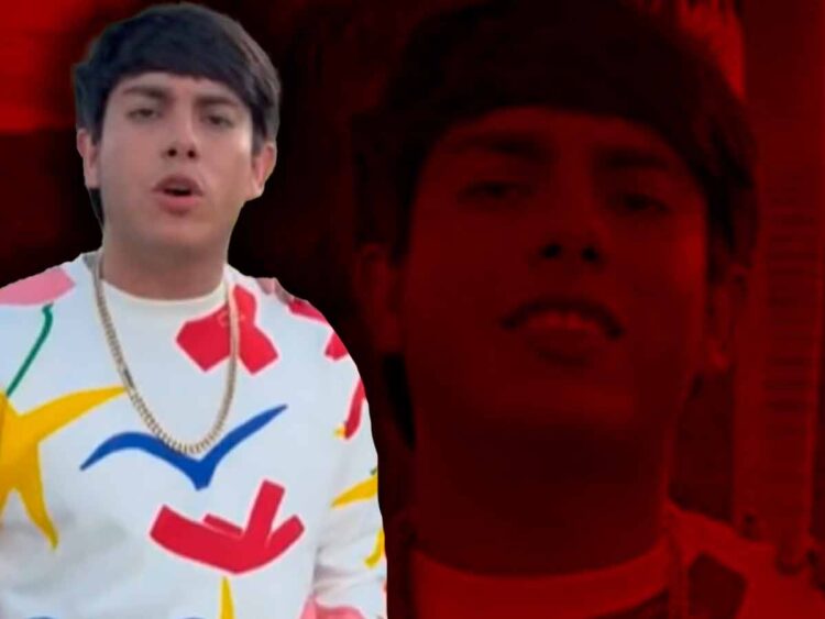 Localizan ejecutado a youtuber ‘El Jasper’, amigo de ‘Markitos Toys’