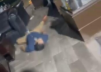 Ataca comando a clientes en DBar de Tabasco; reportan 6 muertos