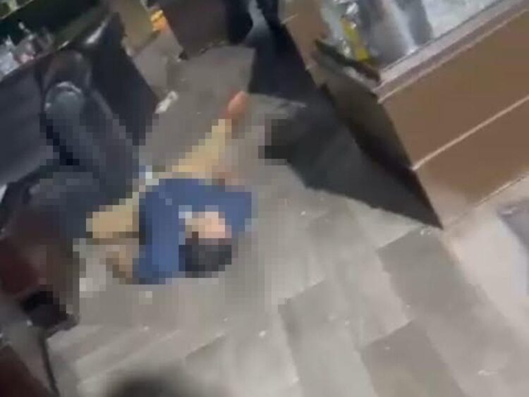 Ataca comando a clientes en DBar de Tabasco; reportan 6 muertos