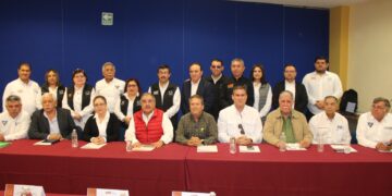 La UAT y Colegio de Agrónomos del Norte de Tamaulipas plantean proyecto de apoyo al campo