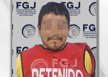 Vinculan a proceso a Gerardo Gabriel “G” por presunta violación en Matamoros