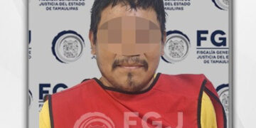 Vinculan a proceso a Gerardo Gabriel “G” por presunta violación en Matamoros
