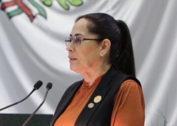 Presentan iniciativa para que informe del gobernador de Tamaulipas sea en febrero