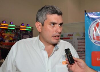 Presenta Diputado “Migrante” iniciativa de apoyo a la niñez migrante en Tamaulipas