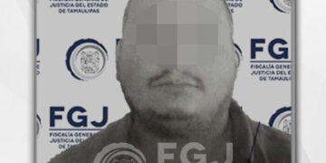 Dan 50 años de cárcel a tres secuestradores de Soto la Marina