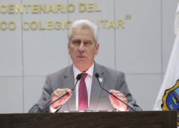 Plantea Diptado Armando Zertuche reforma al Código Municipal de Tamaulipas