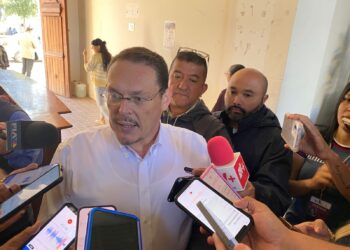 Arranca INE el 2 de diciembre proceso para elección de jueces, magistrados y ministros del Poder Judicial Federal