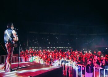 Celebró Injuve Tamaulipas el Premio de la Juventud con un “Joven Fest”