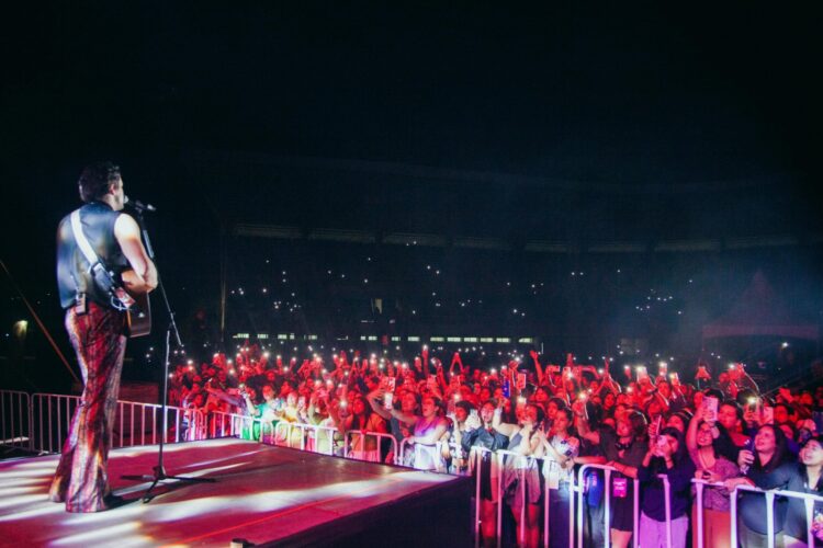 Celebró Injuve Tamaulipas el Premio de la Juventud con un “Joven Fest”