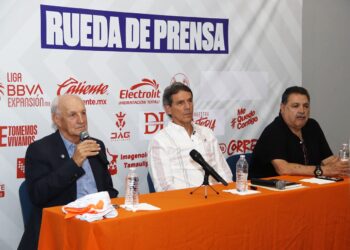 Designan al uruguayo Héctor Hugo Eugui director técnico del Correcaminos