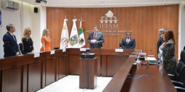 Ajusta IETAM presupuesto para Proceso Electoral 2024-2025 del Poder Judicial de la Entidad  