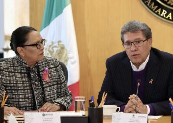 Alistan nueva Ley de Juegos y Sorteos para combatir corrupción