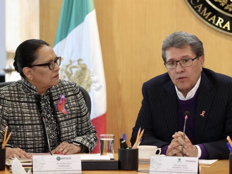 Alistan nueva Ley de Juegos y Sorteos para combatir corrupción
