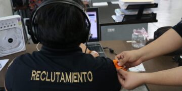 Pone en marcha SSPT 16 días de activismo para la eliminación de la violencia en contra de mujeres y niñas