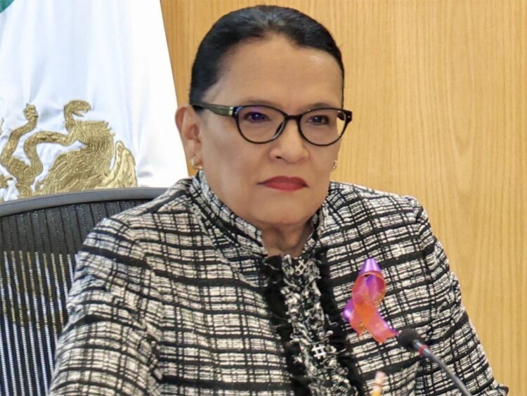 Segob rechaza prórroga solicitada por consejeros del INE