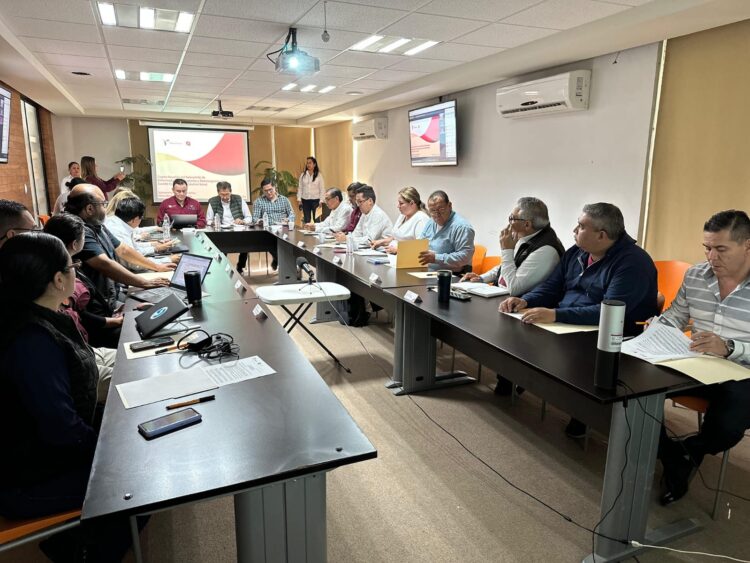 Refuerza Sector Salud estrategias de atención para temporada invernal en Tamaulipas