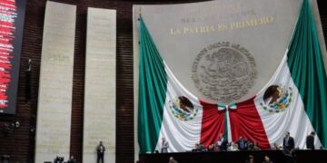 Diputados Federales de México aprueban Ley Federal de Derechos