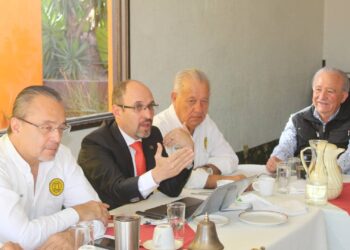 CONCANACO pide a Trump respeto a los compromisos del Tratado de Libre Comercio Vigente