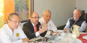 CONCANACO pide a Trump respeto a los compromisos del Tratado de Libre Comercio Vigente