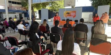 Suma la UAT esfuerzos para eliminar violencia contra la mujer