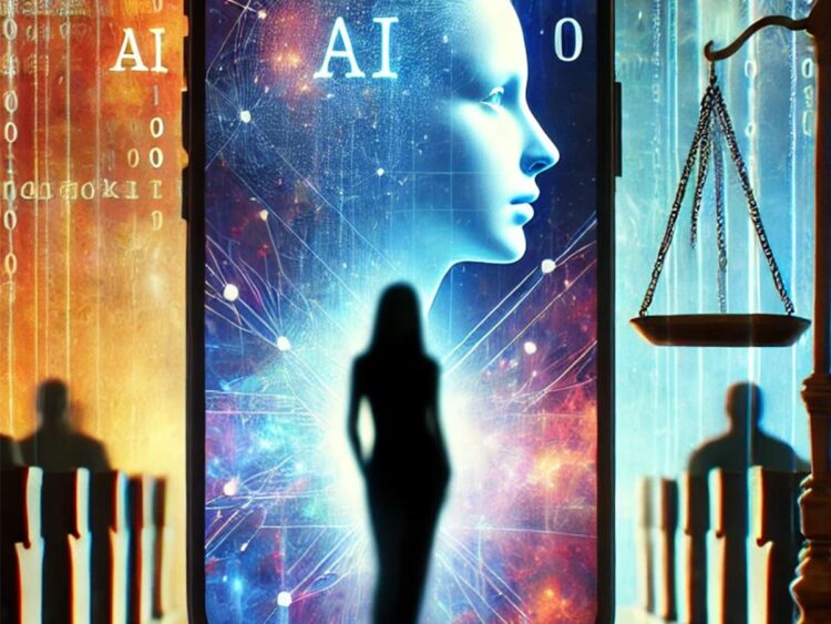 Videos realizados con IA sin consentimiento en CDMX serían delito que amerite cárcel