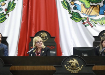 Envía gobernador al Congreso iniciativa de Ley de Atención a Víctimas en Tamaulipas