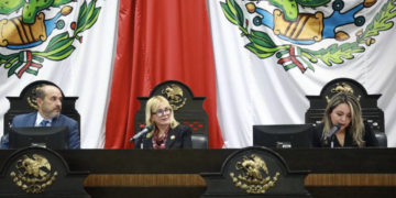 Envía gobernador al Congreso iniciativa de Ley de Atención a Víctimas en Tamaulipas