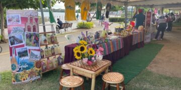 Realizarán Festival del Tequila y el Mezcal en González, Tamaulipas el 30 de noviembre y 1 de diciembre