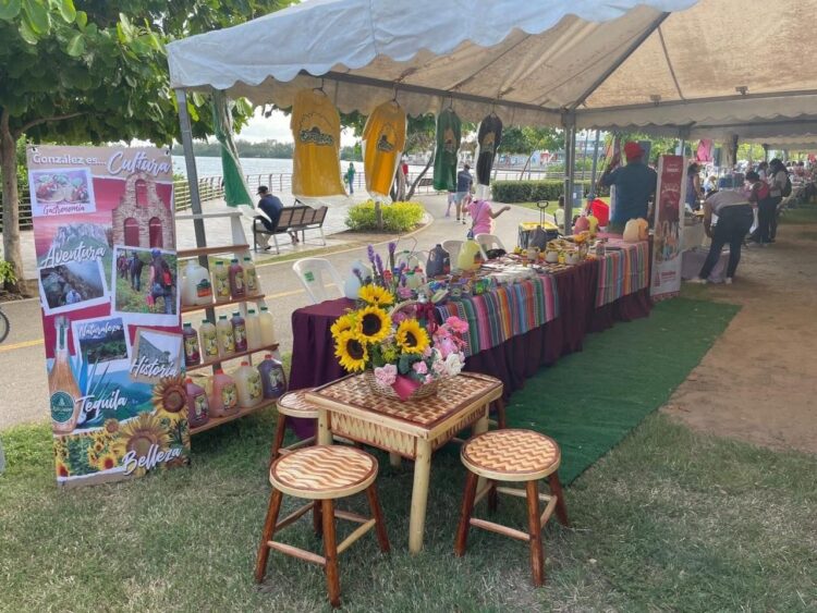 Realizarán Festival del Tequila y el Mezcal en González, Tamaulipas el 30 de noviembre y 1 de diciembre