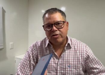 Instalará DIF Victoria módulo de vacunación.