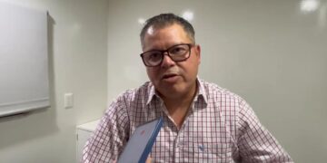 Instalará DIF Victoria módulo de vacunación.