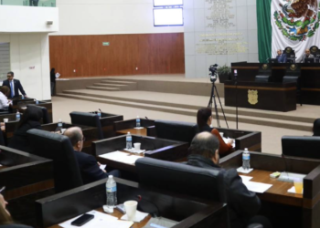 Entregará Congreso de Tamaulipas Medalla “Luis García de Arellano” al tampiqueño José Sierra Flores (+)