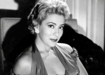 Muere a los 93 años Doña Silvia Pinal, gran actriz del cine de oro mexicano