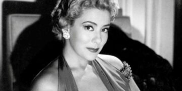 Muere a los 93 años Doña Silvia Pinal, gran actriz del cine de oro mexicano