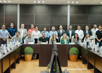 Ofrecen a microempresas tamaulipecas plataforma digital para acceder a mercados de EU y Canadá