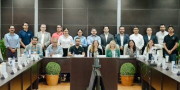 Ofrecen a microempresas tamaulipecas plataforma digital para acceder a mercados de EU y Canadá