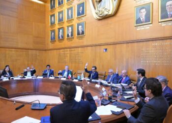 Cambia IMSS gabinete y once representantes estatales; José Luis Aranza, en Tamaulipas