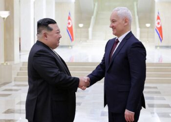 Corea del Norte y Rusia refuerzan sus vínculos militares de defensa mutua