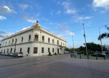 Asignadas Comisiones a Regidores y Síndicos en el rebelde Cabildo “Morenista” de Cd. Victoria