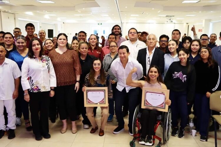 Realizan en Cd. Victoria la Segunda Jornada de Salud, Vida y Deporte