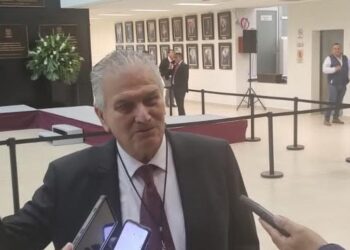 Llama secretario de Salud a prevenir enfermedades en la temporada invernal 2024