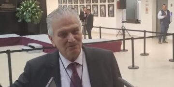 Llama secretario de Salud a prevenir enfermedades en la temporada invernal 2024