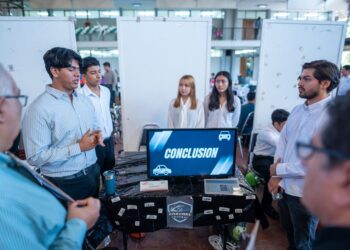 Promueve la UAT concursos de innovación y emprendimiento estudiantil