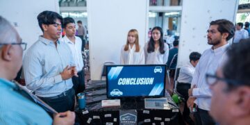 Promueve la UAT concursos de innovación y emprendimiento estudiantil