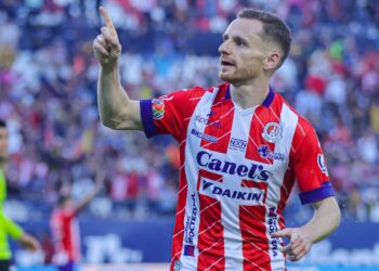 Atlético San Luis derrota 2 goles a 0 al Puebla