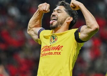 América elimina a Toluca y es el primer invitado a Semifinales